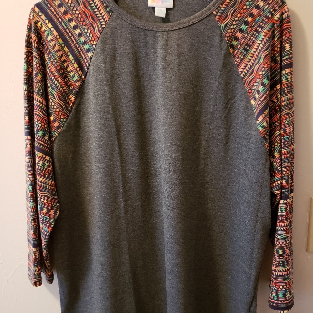 LulaRoe Randy
